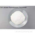 aditivos para ração animal vitamina B5 D-pantotenato de cálcio